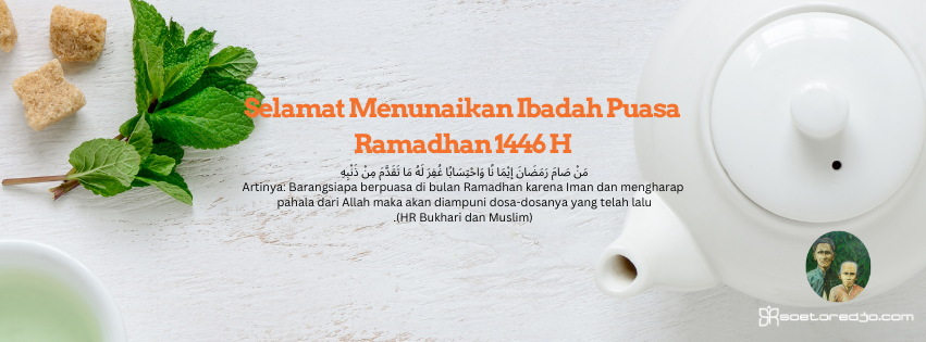 Marhaban ya Ramadhan