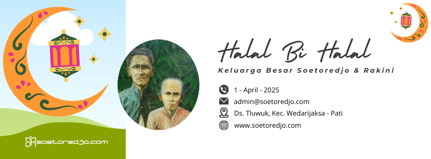 Ramadhan Halal Bihalal